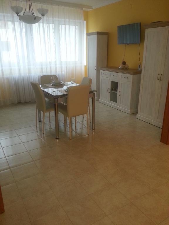 Szinva Apartman Miskolc Exterior foto