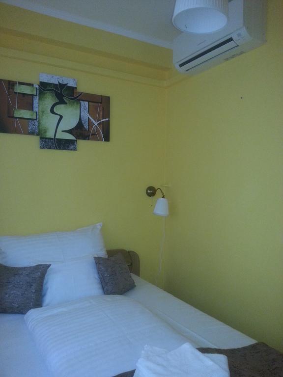 Szinva Apartman Miskolc Exterior foto